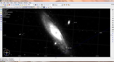 Microsoft free astronomy software